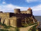 Wycieczka od Akermanskiej fortecy w Belgorodzie-Dniestrowskim