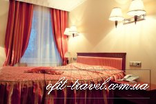 Royal Hotels and SPA Resorts Geneva 5*