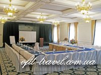 Royal Hotels and SPA Resorts Geneva 5*