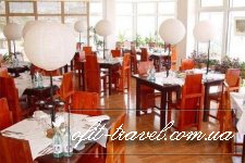 Hotel Krasotel-Levant