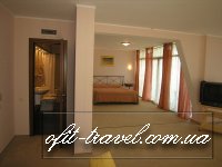 Hotel Krasotel-Levant