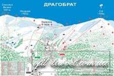 Skiurlaub in den ukrainischen Karpaten