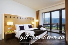 Hotel Radisson Blu Resort Bukovel
