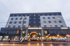 Premier Hotel Abri