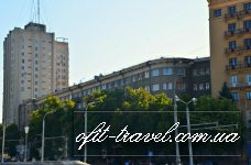 Hotel Charkiw