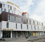 Hotel Optima Vinnytsia