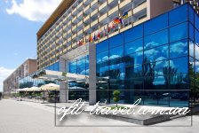 Zaporizhya-Intourist Hotel