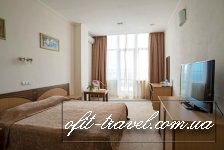  Hotel Black Sea Panteleymonovskaya