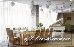  Hotel Black Sea Panteleymonovskaya