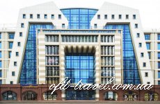  Hotel Black Sea Panteleymonovskaya