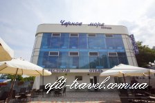 Hotel Black sea Otrada