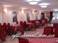 Hotel Black sea Otrada