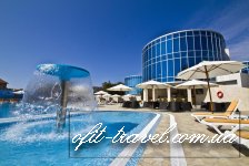  Hotel & SPA Grand Marine