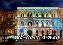 Hotel Ayvazovsky