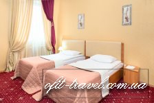 Hotel Lermontovskiy 3*