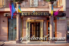 Hotel Eurohotel