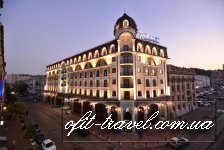 Radisson Blu Hotel Podil