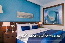 Radisson Blu Hotel Podil