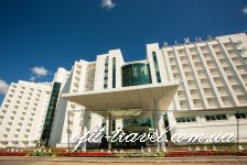 Rixos-Prykarpattya Resort