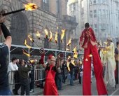 Festivals in Lviv