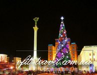 Christmas in Ukraine