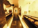 Kiewo-Petscherska Lawra (H&#246;hlenkloster) + Museum von historischen Sch&#228;tzen der Ukraine