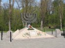 Excursion &#224; Babi Yar