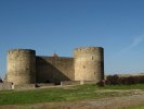 Bilgorod-Dnistrovskyi forteresse d'Akkerman