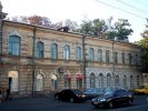 Dziedzictwo &#380;ydowskie Odesy