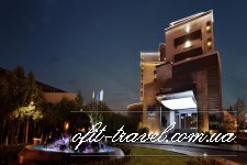 Hotel Mirotel Resort & Spa