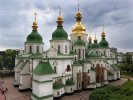 Panoramic city tour + St. Sophia Cathedral