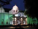 Kiewo-Petscherska Lawra (H&#246;hlenkloster) + Museum von historischen Sch&#228;tzen der Ukraine