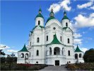 Excursion d'une journ&#233;e &#224; Tchernihiv