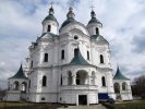 Excursion d'une journ&#233;e &#224; Tchernihiv