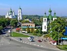 Excursion d'une journ&#233;e &#224; Tchernihiv