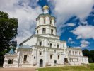 Excursion d'une journ&#233;e &#224; Tchernihiv