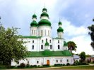 Excursion d'une journ&#233;e &#224; Tchernihiv