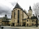 Excursion in the ancient quarter + Opera