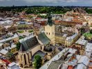 Excursion in the ancient quarter + Opera