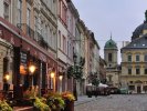 Excursion in the ancient quarter + Opera