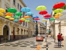 Excursion in the ancient quarter + Opera