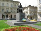 Excursion in the ancient quarter + Opera