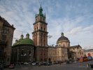 Excursion in the ancient quarter + Opera