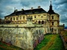 Excursion to the castles: Olesko  Pidhirtsi  Zolochiv