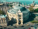 Stadtrundfahrt durch Odessa