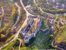 Excursion &#224; Kamianets-Podilsyi + forteresse de Khotyn