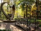 Tour panoramique de Tchernivtsi + Universit&#233;