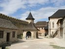 Excursion &#224; Kamianets-Podilsyi + forteresse de Khotyn