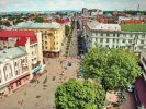 Ivano-Frankivsk sightseeing tour