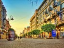 Ivano-Frankivsk sightseeing tour